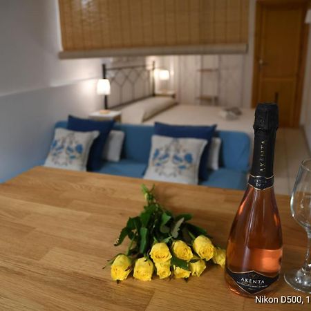 Appartamento Casa di Zio Alghero Esterno foto