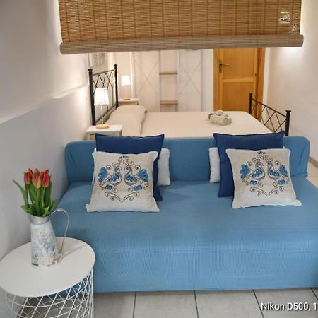 Appartamento Casa di Zio Alghero Esterno foto