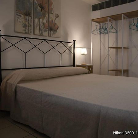 Appartamento Casa di Zio Alghero Esterno foto