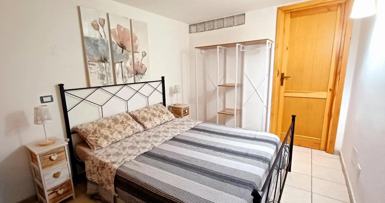 Appartamento Casa di Zio Alghero Esterno foto