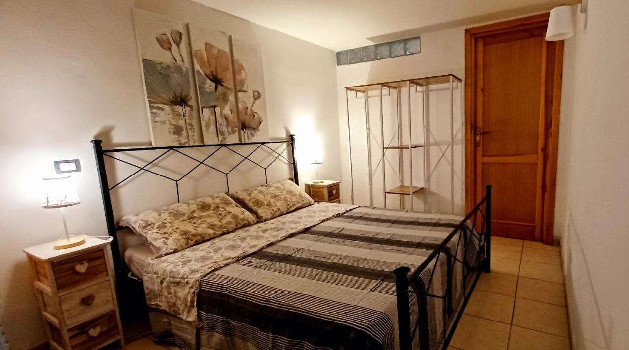 Appartamento Casa di Zio Alghero Esterno foto