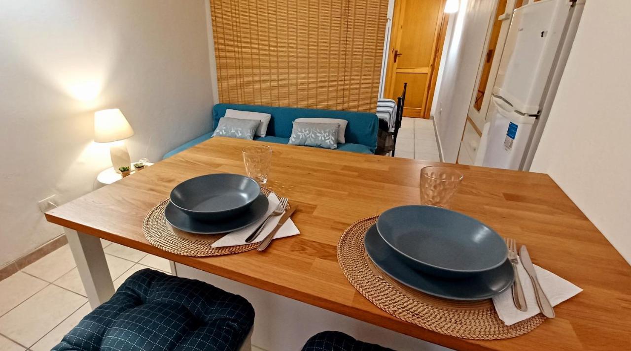 Appartamento Casa di Zio Alghero Esterno foto