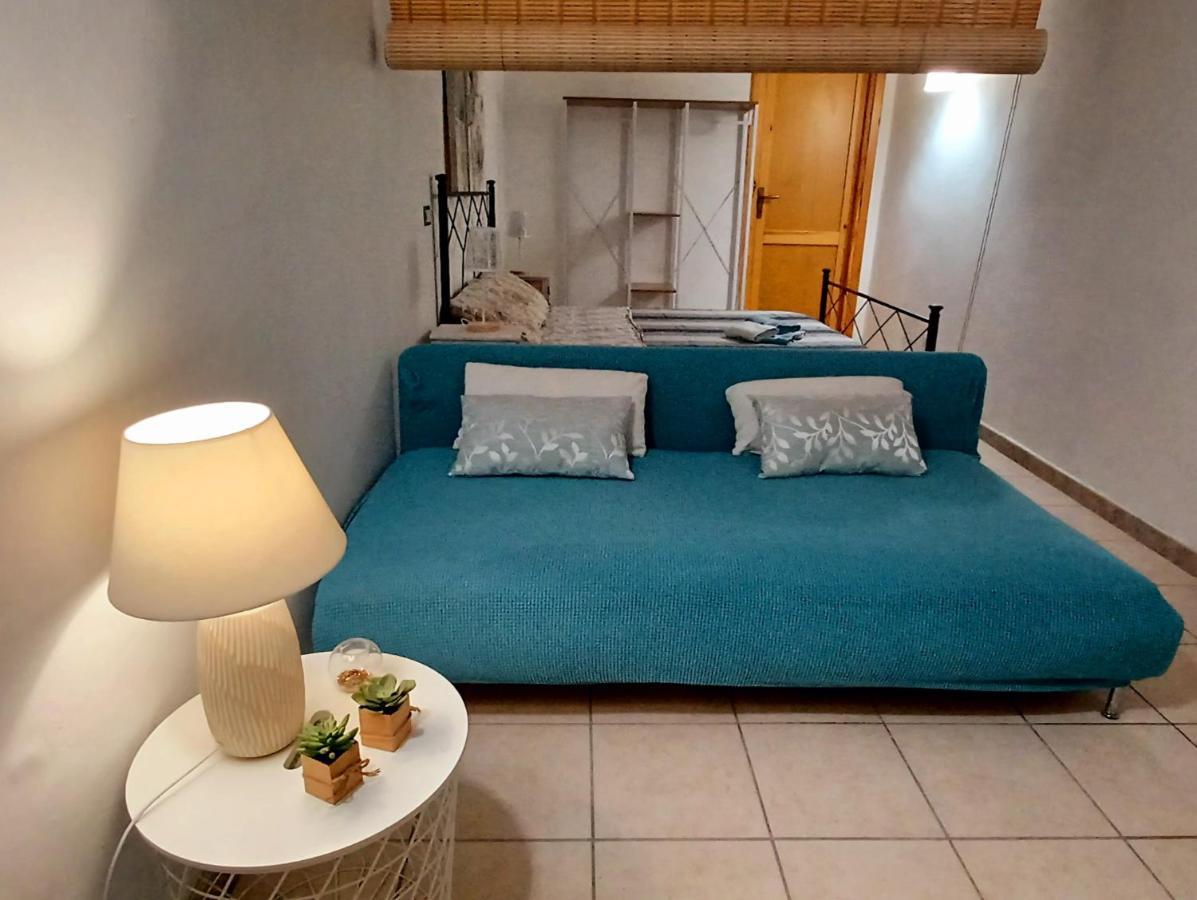 Appartamento Casa di Zio Alghero Esterno foto