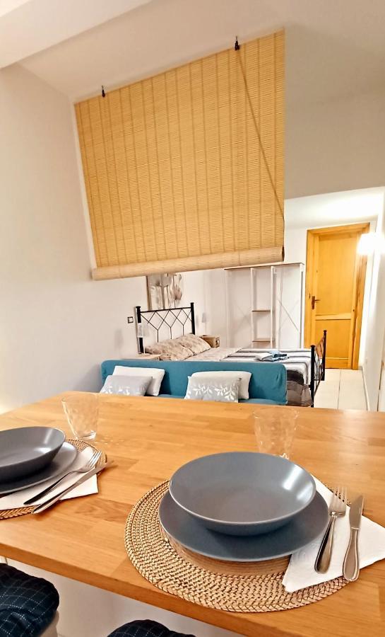 Appartamento Casa di Zio Alghero Esterno foto