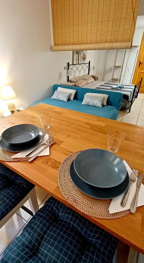 Appartamento Casa di Zio Alghero Esterno foto