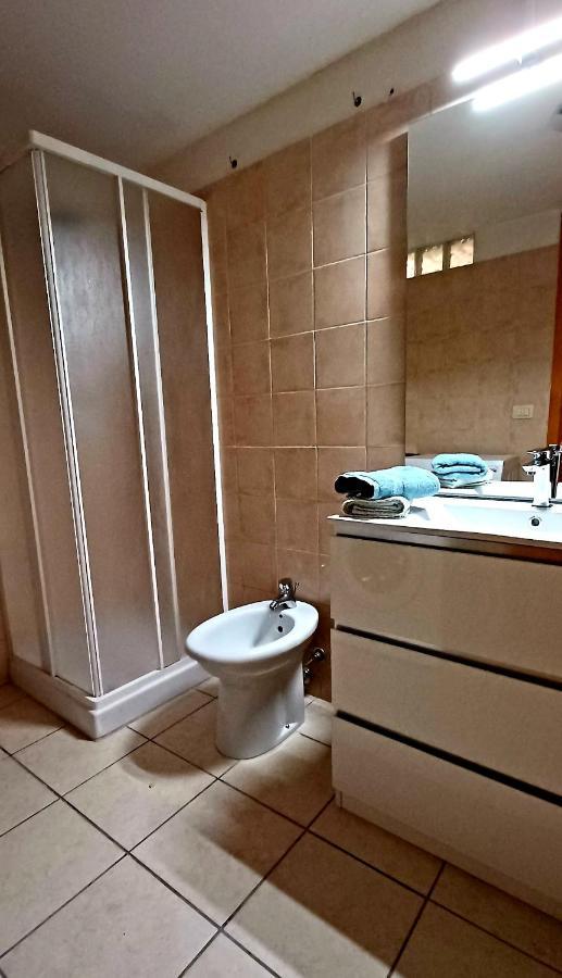 Appartamento Casa di Zio Alghero Esterno foto