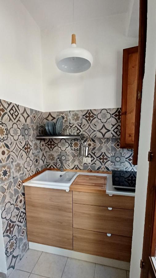 Appartamento Casa di Zio Alghero Esterno foto