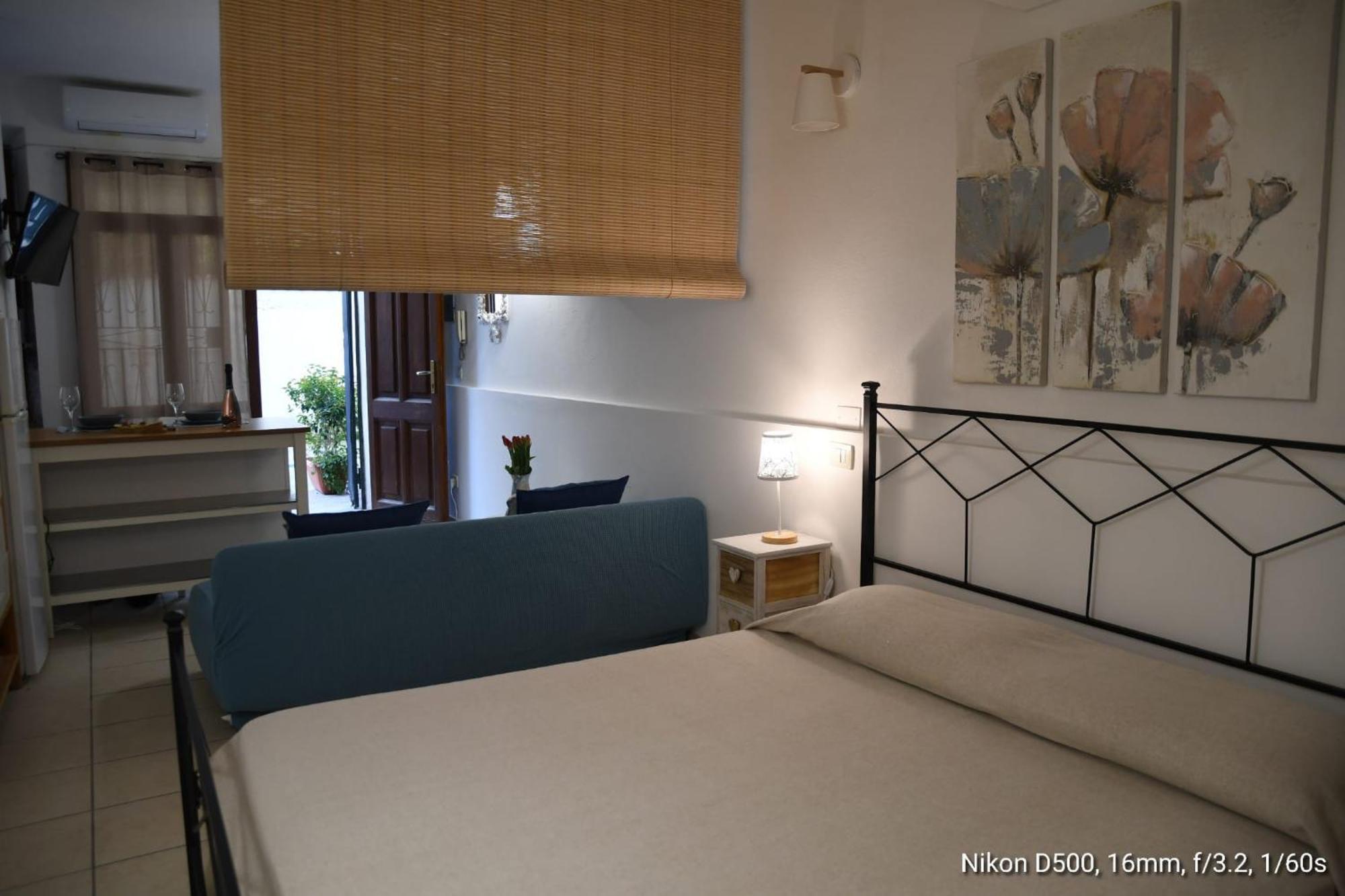 Appartamento Casa di Zio Alghero Esterno foto