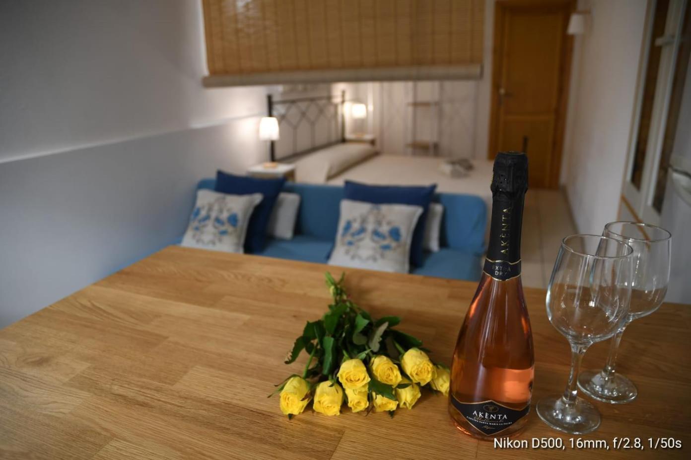 Appartamento Casa di Zio Alghero Esterno foto