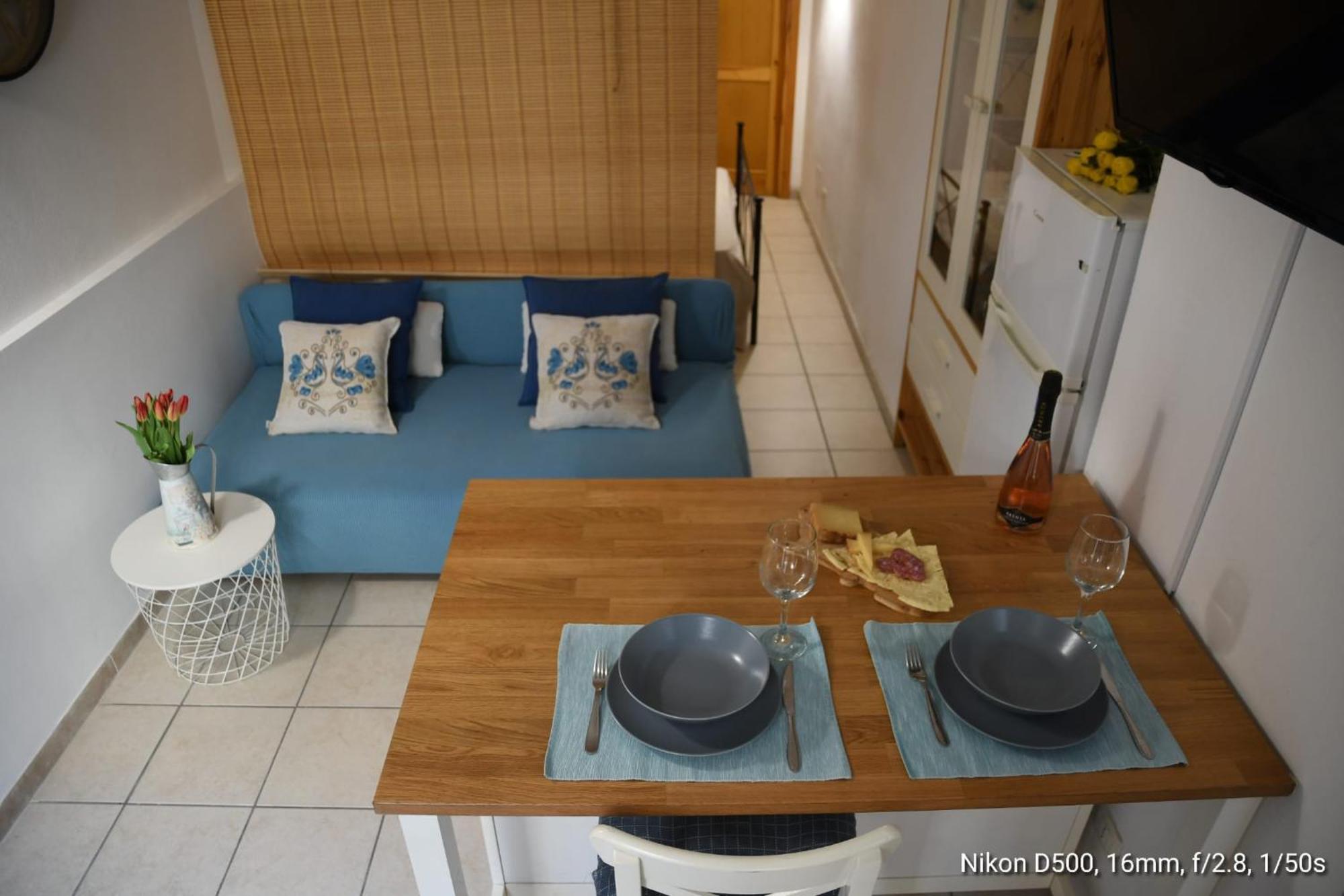 Appartamento Casa di Zio Alghero Esterno foto