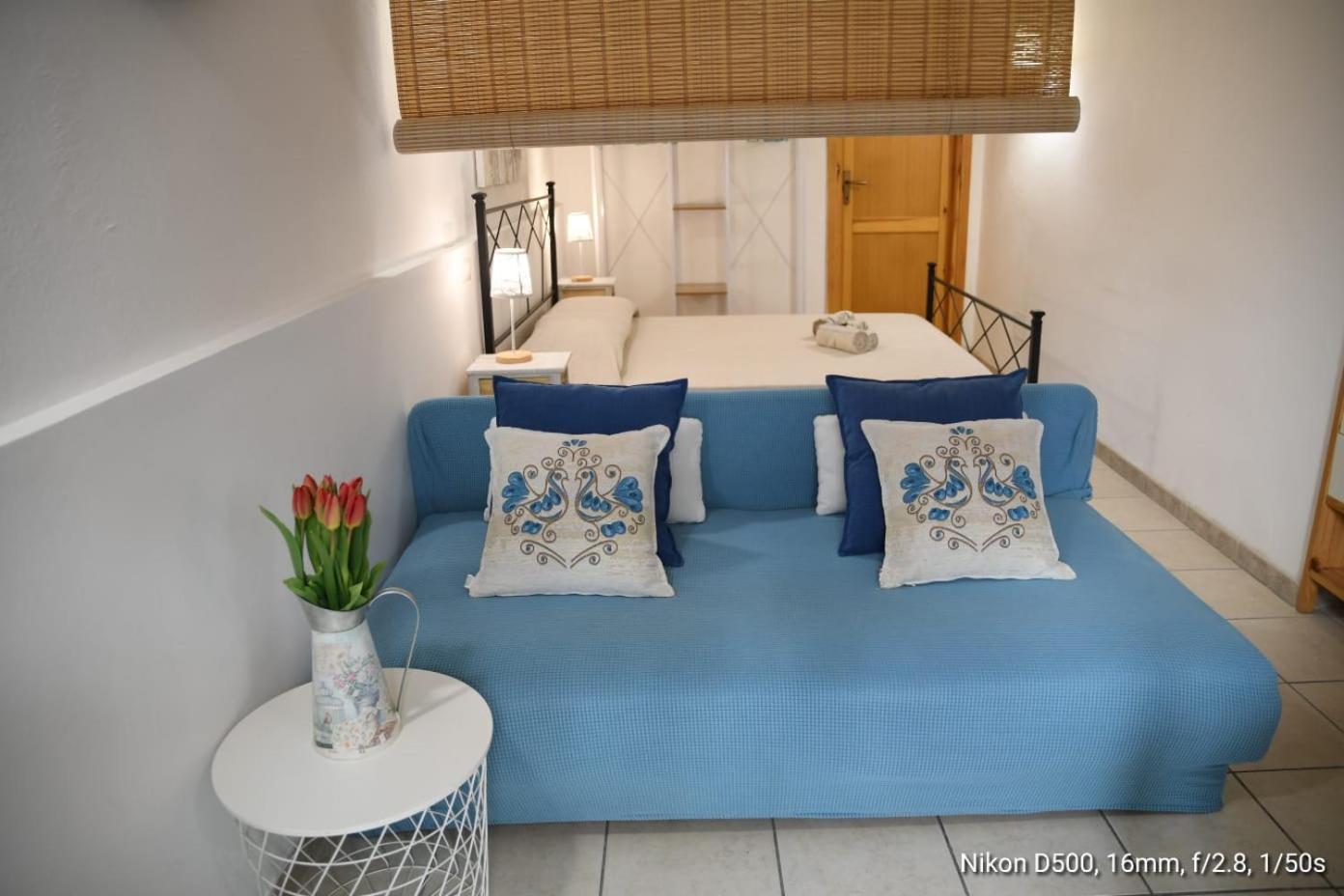 Appartamento Casa di Zio Alghero Esterno foto